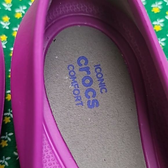 Crocs Lina flats - Picture 6 of 7